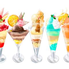 ご依頼イラスト