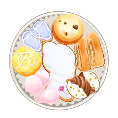 ご依頼イラスト