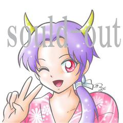 ファンシーアイコン