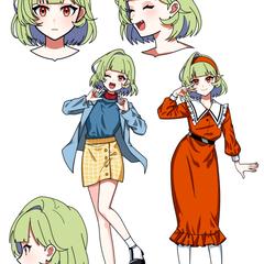 オリジナル作品