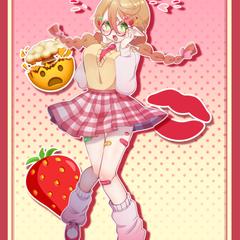 ストロベリーガール