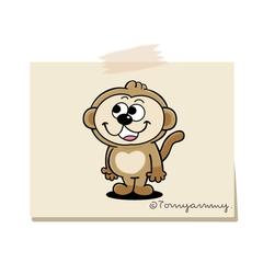 海外ブランドキャラクター