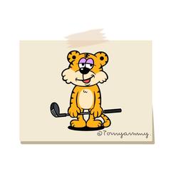 配信用キャラクター