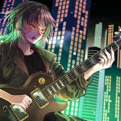 ご依頼イラスト
