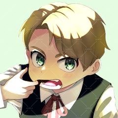 オリジナルイラスト