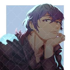 オリジナルイラスト