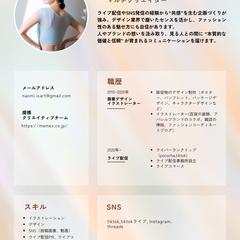 ライブ配信コンサルタント|SNS投稿制作
