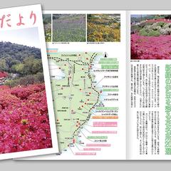 伊豆観光情報誌