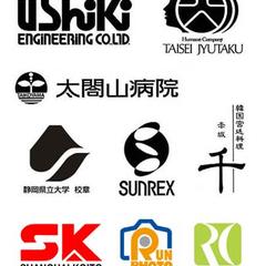 ロゴ・マークデザイン