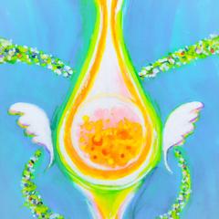 リーディングイラスト