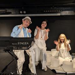 デトックスヒーリングライブ