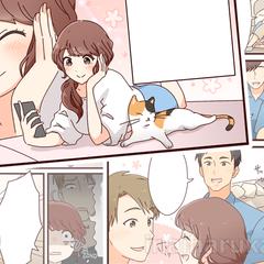 漫画・広告