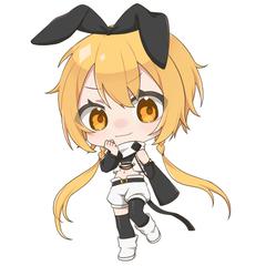 ミニキャラ