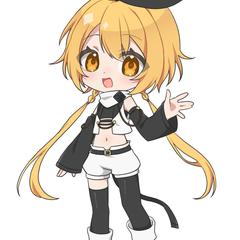 ミニキャラ