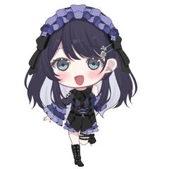 ミニキャラ