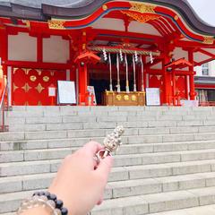 己の霊性を磨くと共に…