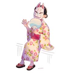なつまつり