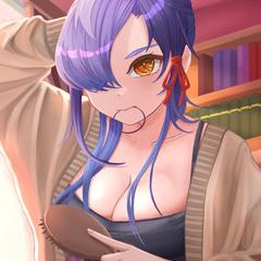 オリキャラ