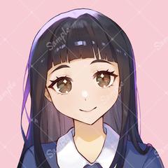 アイコンイラスト依頼