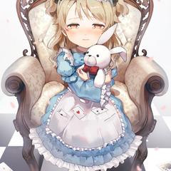 趣味イラスト