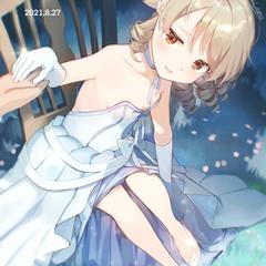 趣味イラスト