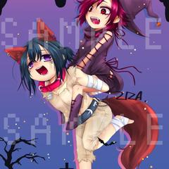オリジナルキャラクター