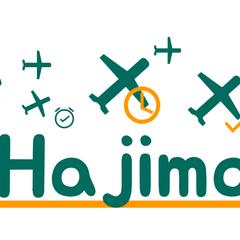 Hajimari - 自分だけのハジマリを記録するアプリ