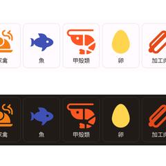 ビーガン食でCO₂削減 健康や運動能力の向上できるアプリ