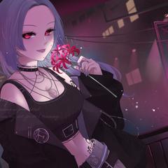 VTuberさま一枚絵