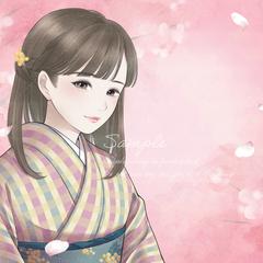 ココナラサムネイル用イラスト