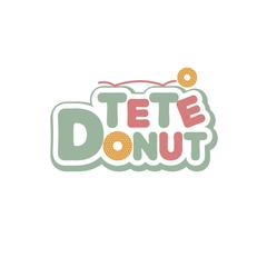 TETE DONUT 様