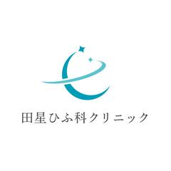 皮膚科のロゴデザイン