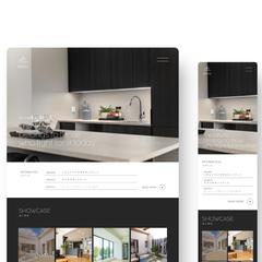 工務店様｜ホームページ制作