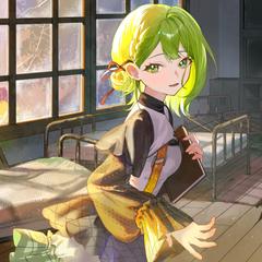 ご依頼イラスト