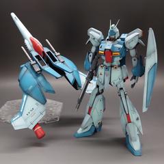 HGUC 1/144 リ・ガズィ