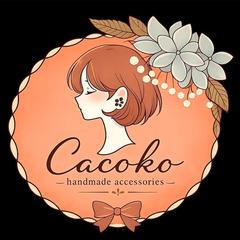 アクセサリショップ経営の方へロゴ製作