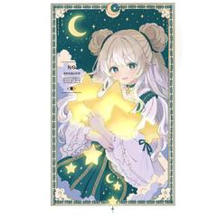 展示会出品作品(オリキャラ)