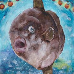 マンボウ祭