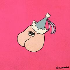 ももこ