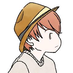 オリジナルイラスト