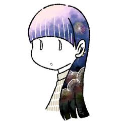 オリジナルイラスト
