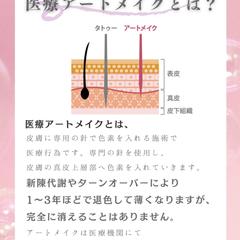 美容系のフィード投稿作成