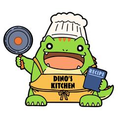 ディノズキッチン