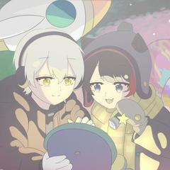 【ご依頼兼創作】１％/歌ってみたMV用