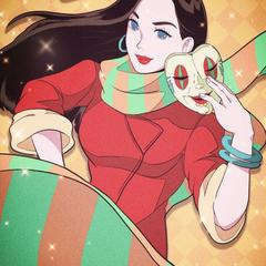 ジョジョの奇妙な物語