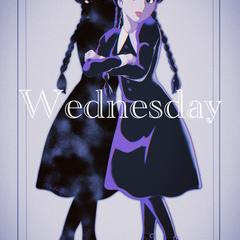 Wednesday
