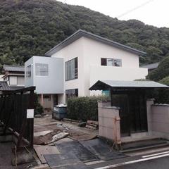 住宅