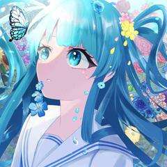 「私は、私達は」歌ってみた用イラスト