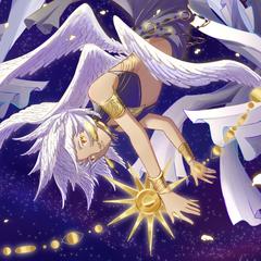 オリジナルイラスト