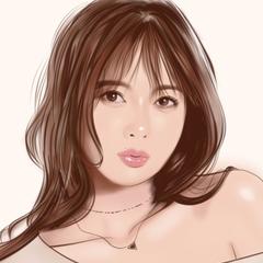 似顔絵